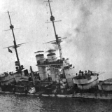 Sinking of the SMS <em>Szent István</em> 