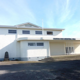 Tāhuna war memorial