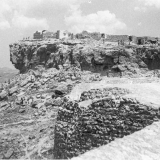 Summit of Takrouna