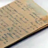 Gallipoli diary: Edward Cox