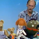 The rise and fall of  Play School