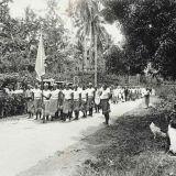 Funeral of Tupua Tamasese Lealofi III
