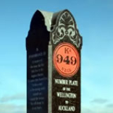 Tangiwai rail disaster - roadside stories