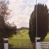 Douglas war memorial
