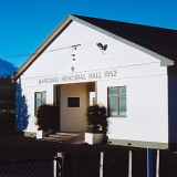 Mangorei war memorial