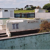 Manutahi war memorial