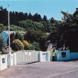 Ōtākeho war memorial