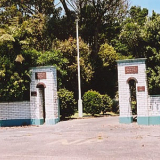Pungarehu war memorial