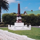 Alton war memorial