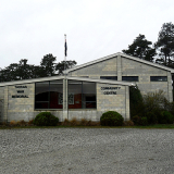 Tarras war memorial hall