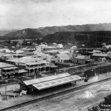 Railway songs