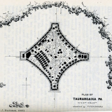 Titokowaru's Tauranga-ika -pa