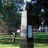 Tauranga Māori NZ Wars memorial