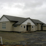 Tauwhare war memorial hall