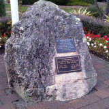 Te Anau war memorial