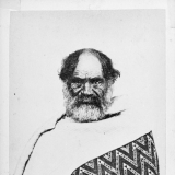 Hōri Kīngi Te Ānaua