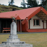 Turbulent times at Te Hāroto - roadside stories