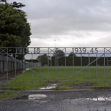 Te Kawau rugby grounds