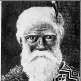 Portrait of Te Kooti