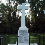 Te Ngutu o te Manu memorial
