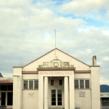 Te Poi First World War memorial