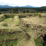 Te Pōrere redoubt