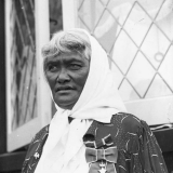 Te Puea Hērangi