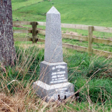 Te Rore NZ Wars memorial