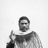 Te Ua Haumēne