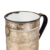 New Zealand Mounted Rifle Association trophy