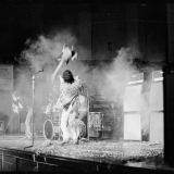 Rock and pop touring bands of the 1960s