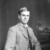 Thomas Taylor