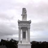 Thornbury war memorial