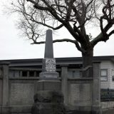 Timaru Main School war memorial