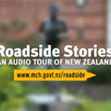 Timaru's heroes - roadside stories