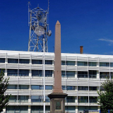 Timaru shipwreck memorial