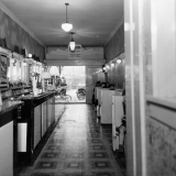 Tip Top milk bar in Wellington