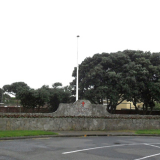 Tītahi Bay cenotaph