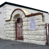 Tokarahi war memorial