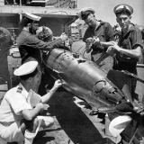 Torpedo maintenance 