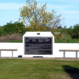 Tuahiwi war memorial