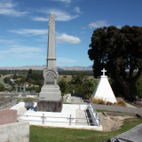 Tuamarina South African War memorial