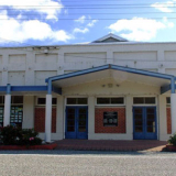 Tūātapere RSA memorial hall