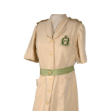 New Zealand Forces Club Tui uniform