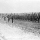 New Zealand Tunnelling Company, 1918