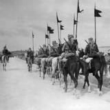 Ottoman cavalry 