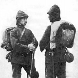 Ottoman Mehmetçiks