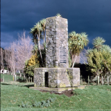 Turuturumōkai NZ Wars memorial