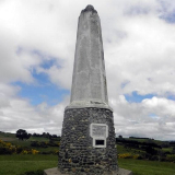 Tuturau Māori reserve and war memorial