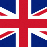Union Jack flag